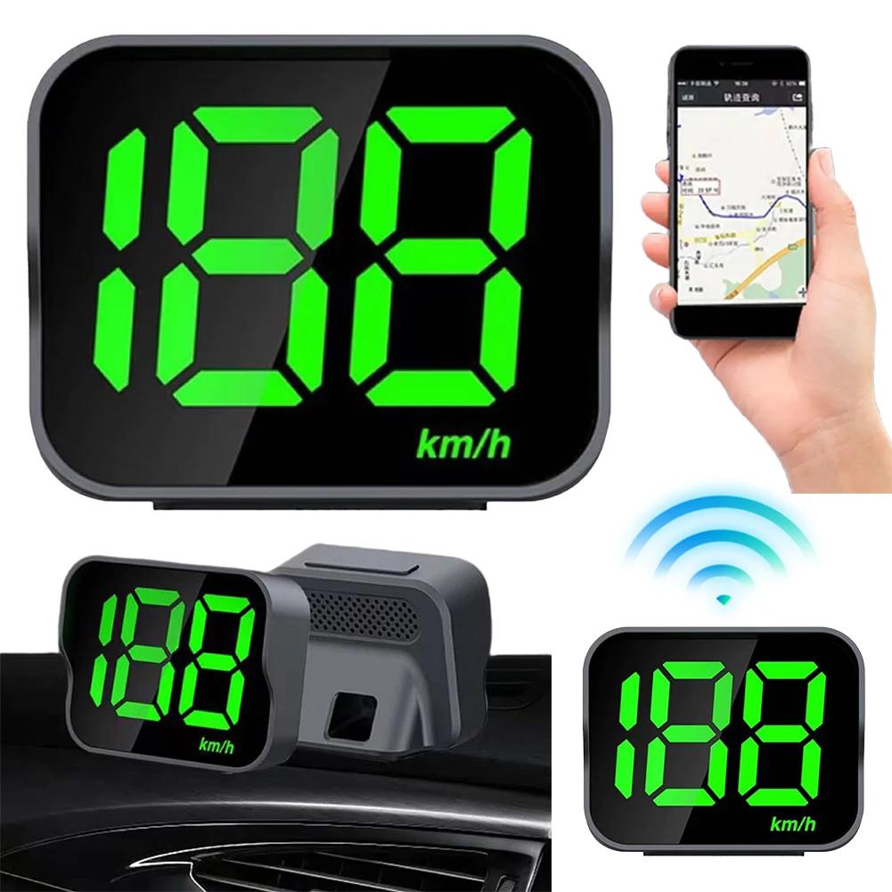 ڵ GPS HUD ӵ ǽð ÷  ӵ,  ڵ   ÷,  ӵ 跮 , ڵ  
